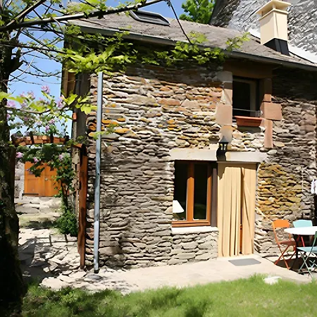 Σπίτι διακοπών Au Coeur D'un Hameau