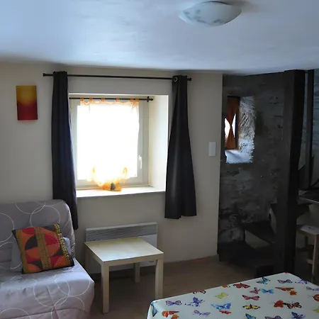 Au Coeur D'un Hameau Σπίτι διακοπών *