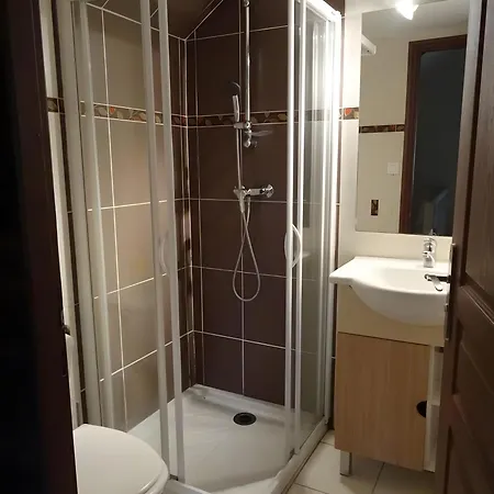 Σπίτι διακοπών Au Coeur D'un Hameau *